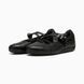 Балетки Puma SPEEDCAT BALLET CROC Black-Cool Dark Gray 405327-01 фото 4