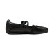 Балетки Puma SPEEDCAT BALLET CROC Black-Cool Dark Gray 405327-01 фото 1