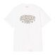 Футболка Carhartt WIP S/S CLOUD SCRIPT T-SHIRT White I036200.02XX фото 1