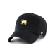 Кепка 47 Brand DOG BASE RUNNER ICON black BSRIC1411GWS-BKH фото 1