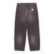 Джинси Carhartt WIP OG DOUBLE KNEE PANT black grind wash I036273.89B7 фото 2