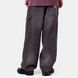 Джинси Carhartt WIP OG DOUBLE KNEE PANT black grind wash I036273.89B7 фото 4