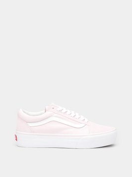 Кеди Vans OLD SKOOL PLATFORM Cradle Pink VN0A5KRGV1C1 фото