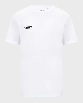 Футболка Shift CORE T-SHIRT White (47907) 47907SH фото