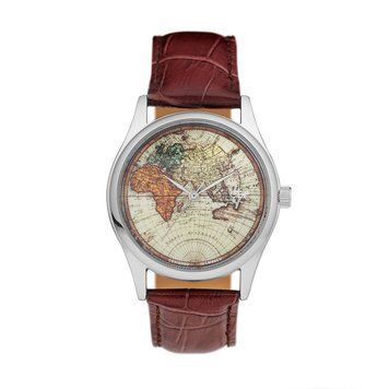 Годинник CHPO CHPO WATCH - VINTAGE WORLD assorted