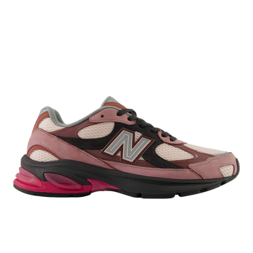 Кросівки New Balance 2010NB Rosewood Violet Crush U20109FV фото