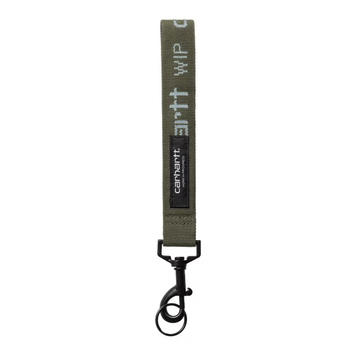 Ремінець Для Ключів Carhartt WIP SCRIPT LANYARD leaf / tourmaline I032079.3PMXX фото