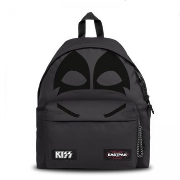 Рюкзак Eastpak PADDED PAKR Kiss Grey EK000620Q851 фото