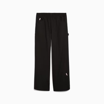 Штани Puma PUMA X CARROTS CARGO PANTS Black 62744801PM фото