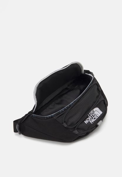 Сумка На Пояс The North Face JESTER LUMBAR Asphalt Grey/TNF Black/Silver NF0A52TM0IO фото