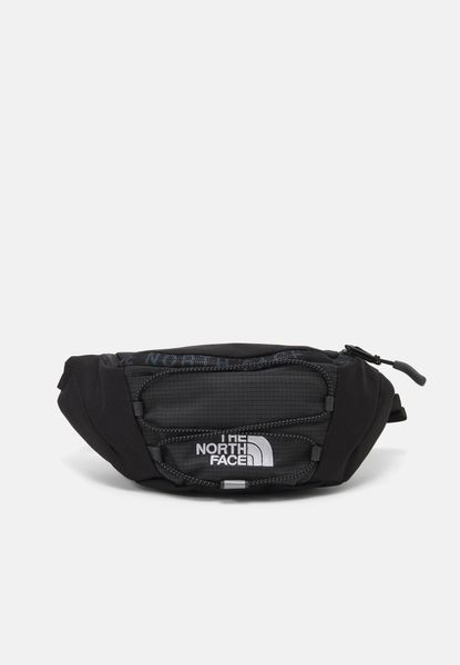 Сумка На Пояс The North Face JESTER LUMBAR Asphalt Grey/TNF Black/Silver NF0A52TM0IO фото