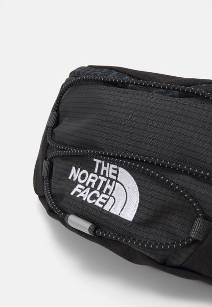 Сумка На Пояс The North Face JESTER LUMBAR Asphalt Grey/TNF Black/Silver NF0A52TM0IO фото