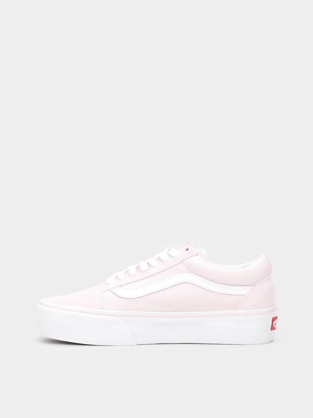 Кеди Vans OLD SKOOL PLATFORM Cradle Pink VN0A5KRGV1C1 фото