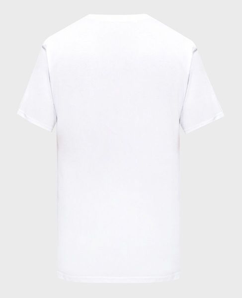 Футболка Shift CORE T-SHIRT White (47907) 47907SH фото