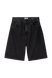 Шорти жіночі Carhartt WIP W BRANDON SHORT black stone washed I037021.8906 фото 1