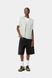 Шорти жіночі Carhartt WIP W BRANDON SHORT black stone washed I037021.8906 фото 3