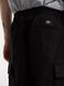 Шорти Vans RANGE CARGO LOOSE SHORT BLACK VN000G6SBLK1 фото 6