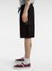 Шорти Vans RANGE CARGO LOOSE SHORT BLACK VN000G6SBLK1 фото 3