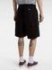 Шорти Vans RANGE CARGO LOOSE SHORT BLACK VN000G6SBLK1 фото 2