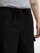 Шорти Vans RANGE CARGO LOOSE SHORT BLACK VN000G6SBLK1 фото 4