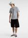 Шорти Vans RANGE CARGO LOOSE SHORT BLACK VN000G6SBLK1 фото 5