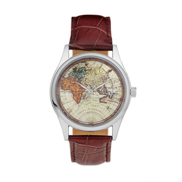 Годинник CHPO CHPO WATCH - VINTAGE WORLD assorted