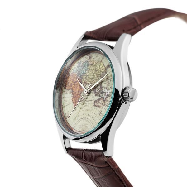 Годинник CHPO CHPO WATCH - VINTAGE WORLD assorted