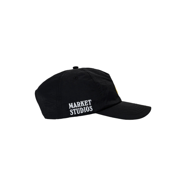 Кепка Market SMILEY CLASSIC 5 PANEL HAT assorted MKT26Q1-HT0168 фото