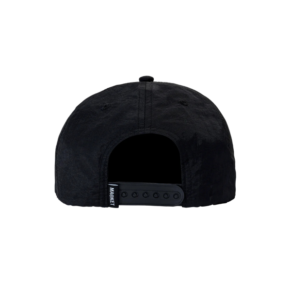 Кепка Market SMILEY CLASSIC 5 PANEL HAT assorted MKT26Q1-HT0168 фото