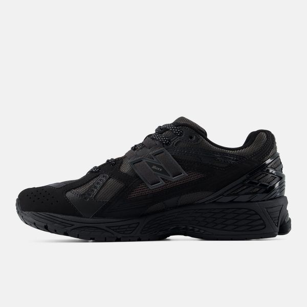 Кросівки New Balance 1906 CORDURA black U19061OP фото