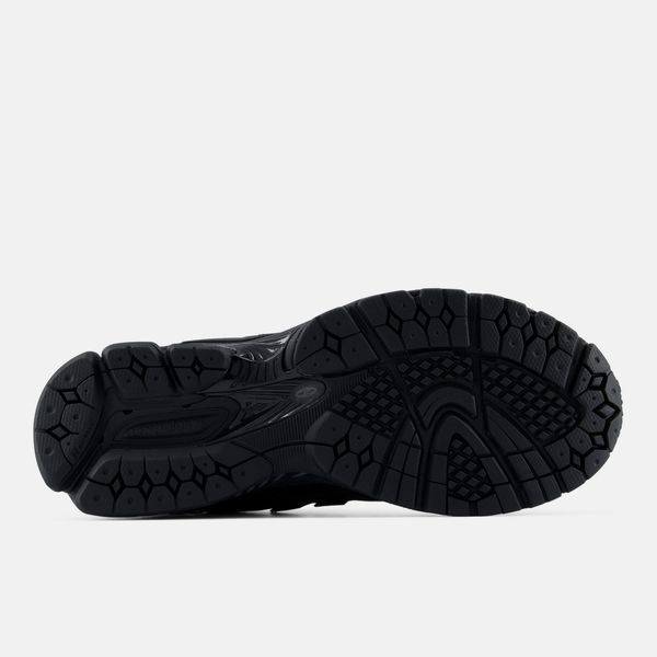 Кросівки New Balance 1906 CORDURA black U19061OP фото