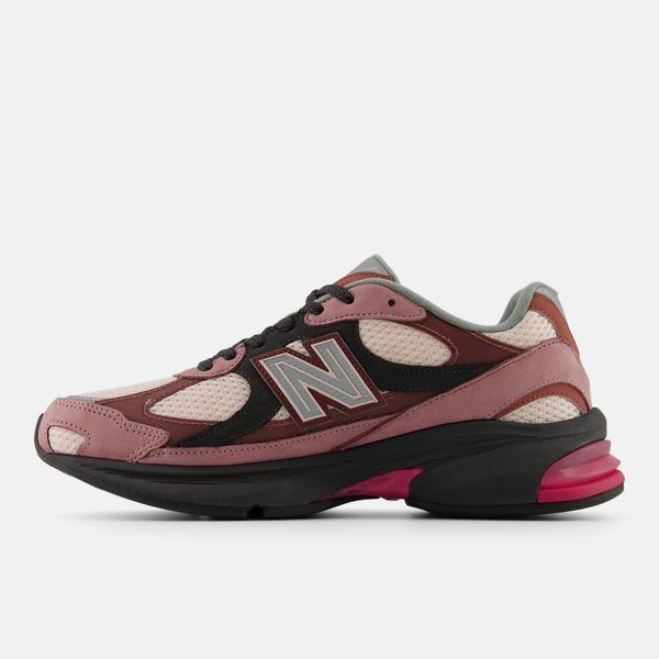 Кросівки New Balance 2010NB Rosewood Violet Crush U20109FV фото