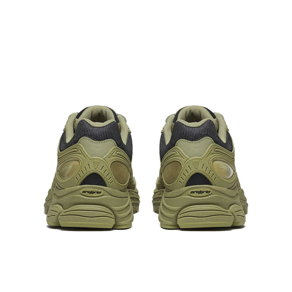 Кросівки Saucony PROGRID OMNI 9 ARMOR green S70897-2 фото