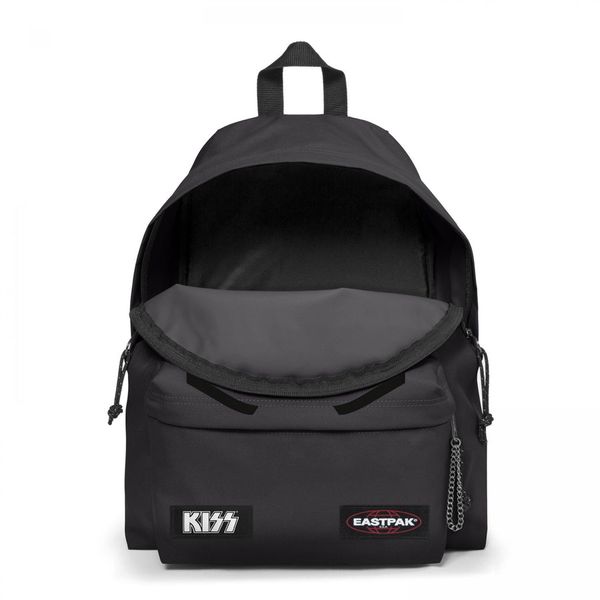 Рюкзак Eastpak PADDED PAKR Kiss Grey EK000620Q851 фото