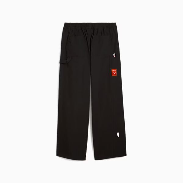 Штани Puma PUMA X CARROTS CARGO PANTS Black 62744801PM фото