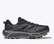 Кросівки Hoka MAFATE SPEED 2 Black / Castlerock 1126851-BCSTL фото 1