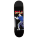Дека Для Скейтборду Ripndip FIGHTER DECK Black RNDSUM26190 фото 1