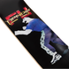 Дека Для Скейтборду Ripndip FIGHTER DECK Black RNDSUM26190 фото 3
