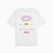 Футболка Puma PUMA X KIDSUPER GRAPHIC TEE Puma White 62670102PM фото 1