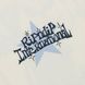 Футболка Ripndip CLAWS TEE Bone RNDSUM26133 фото 4
