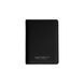 Картхолдер Carhartt WIP VEGAS FOLD CARDHOLDER black/silver I036297.0M4XX фото 1