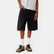 Шорти жіночі Carhartt WIP W BRANDON SHORT black stone washed I037021.8906 фото 3