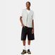 Шорти жіночі Carhartt WIP W BRANDON SHORT black stone washed I037021.8906 фото 5