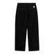 Штани Carhartt WIP EVAN PANT black rinsed I033757.8902 фото 2