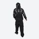 Штани DGK O.G.S. FLEECE CARGO PANTS black cpf-1066-005 фото 6