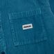 Сорочка Parlez TRACK CORD SHIRT dusty blue PARSS24015 фото 4