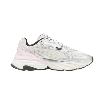 Кросівки Puma FADE NITRO LS Silver-Warm White-Pearl Pink 406203-09 фото
