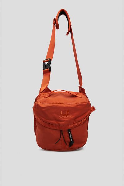 Сумка на пояс CP Company BAG gold flame 007A005269G-448 фото