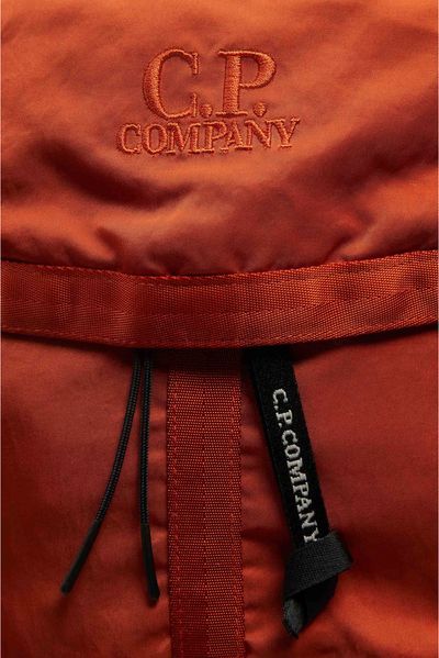 Сумка на пояс CP Company BAG gold flame 007A005269G-448 фото