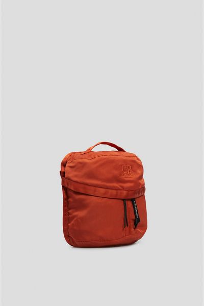 Сумка на пояс CP Company BAG gold flame 007A005269G-448 фото